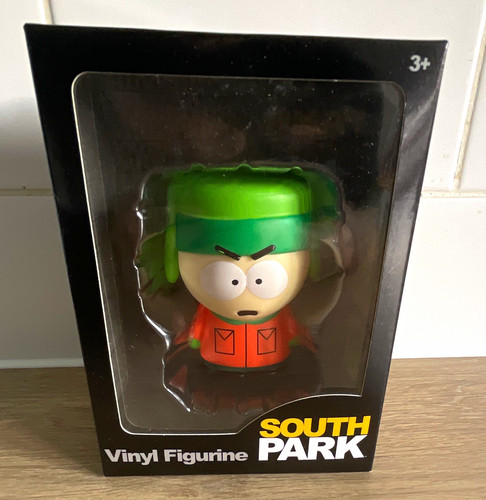 Kidrobot south park - south,