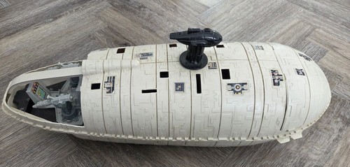 Original vintage star - original,