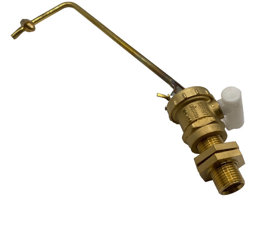 Part replacement brass - part, 2