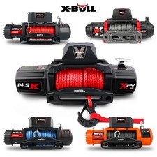 X-BULL Winch 14500LBS 13500LBS