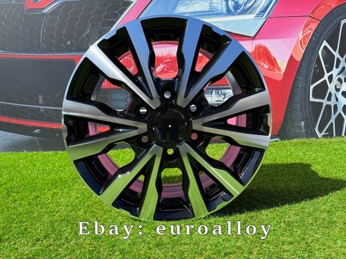 R16 inch 6x120 - inch,