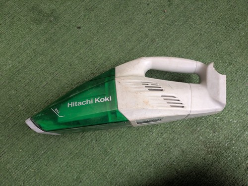 Hitachi koki r18dsl 18v - koki,