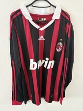 AC Milan Ronaldinho #80