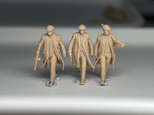 1/72 1/48 Wwii European And