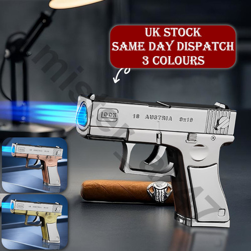 Triple jet flame glock - jet,