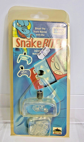 Snake bite joystick for - snake, nokia
