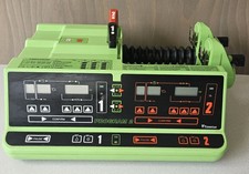 Fresenius Program 2 Syringe Pump Medical Equipment