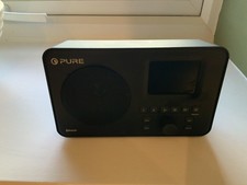 Pure ELAN-ONE FM/DAB+ Radio