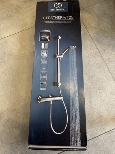 Ideal standard ceratherm - standard,