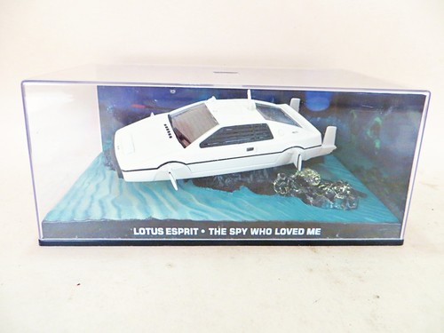 James bond 007 collection - bond,