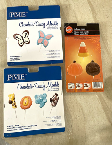Wilton pme chocolate - wilton,