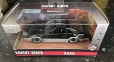 Knight Rider KARR 1982 Pontiac