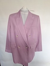 Marks And Spencer Linen Rich