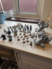 Warhammer 40k Tau Army