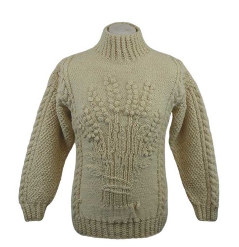 Inverallan unisex barley - unisex, 36”