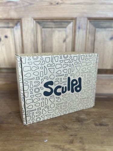 Sculpd pottery reinvented - sculpd,