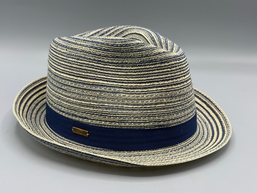 Barbour hat like straw hat