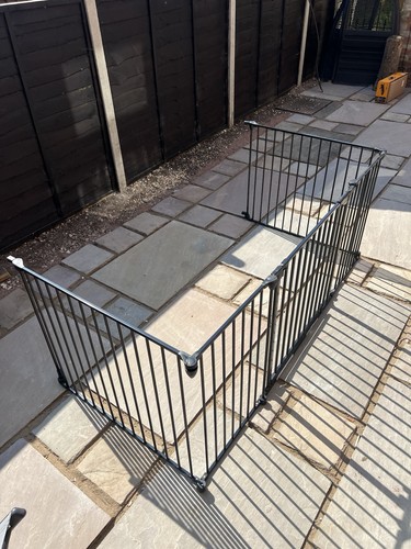Babysafe multifit fire - multifit, gate