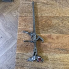 Minibus Seat  wheelchair