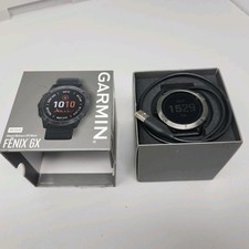 Garmin Fenix 6 Pro Solar 47mm
