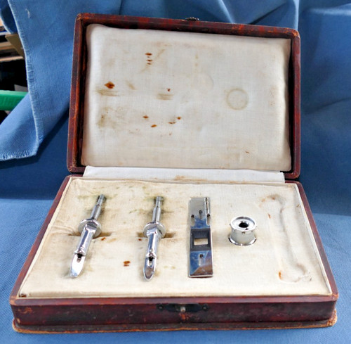 Cased set possibly - set, of