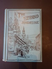 The Strand Magazine Volume