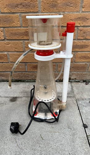 Bubble magus curve - bubble-magus,