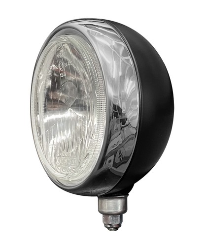 New baby oscar rally spotlamp - new,