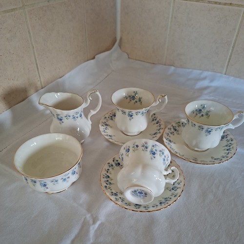 Royal albert memory lane - royal,