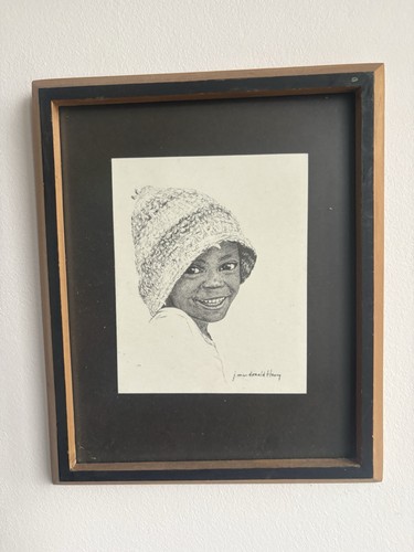 Macdonald henry jamaican - j.,