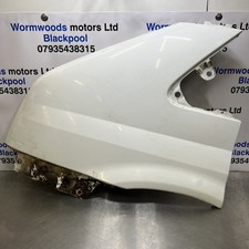 FORD TRANSIT MK7 FRONT WING