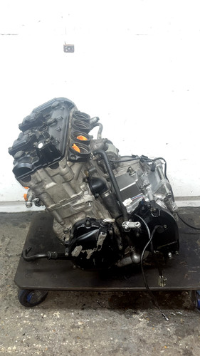 Suzuki gsxr 1000 - k6, 2006