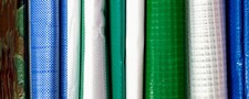 Tarpaulin Various Grades