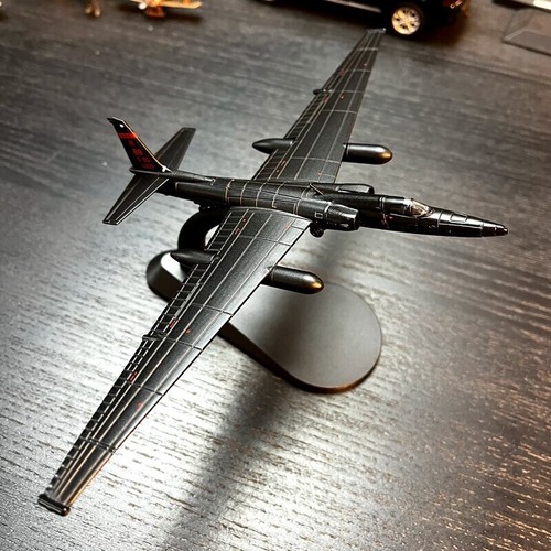 144 lockheed 2s dragon - lockheed, u-2s