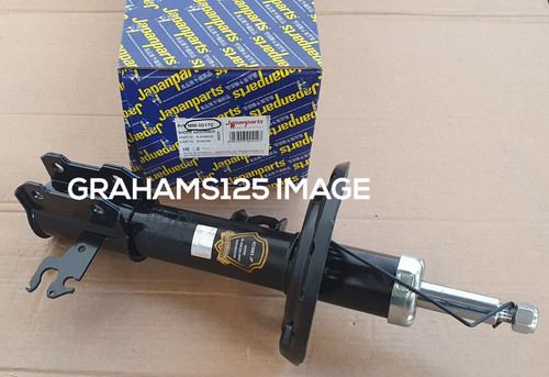 Shock absorber front right - shock,