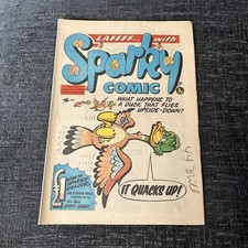 Sparky Comic - #505 - 21