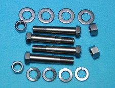 Triumph Rear Suspension Bolt