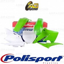Polisport Plastics Box Kit For