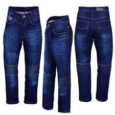 Denim Motorcycle Motorbike
