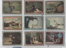 1975 Donruss SIX MILLION