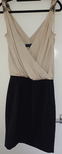 Bnwot stunning bastyan dress - bnwot,