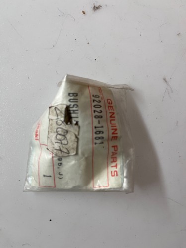 New genuine kawasaki zrx1100 - kawasaki,