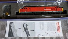 ViTrains V2100 Class 37 Loco