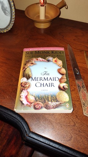 The mermaid chair - the,