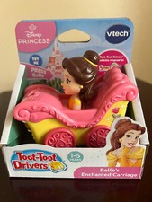 Vtech Toot Toot Drivers