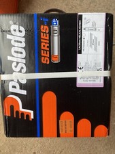 2x boxes of Paslode PPN Galvanised Twisted Nail + Fuel Pack PPNXi
