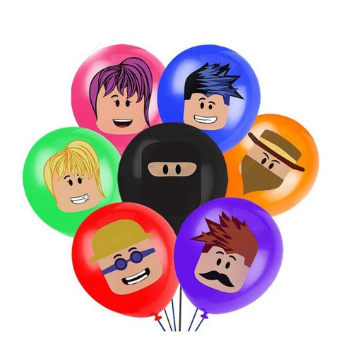 Roblox inspired party - inspired,