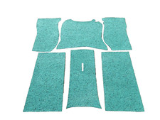 VAUXHALL VIVA HB NEW CARPET
