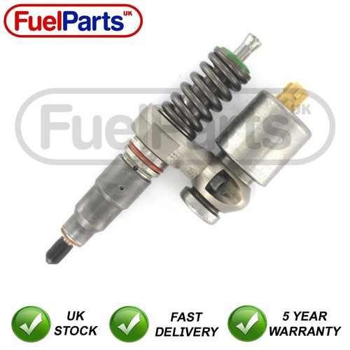 Fuelparts fuel injector nozzle - fuelparts,