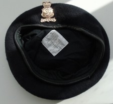 Belfast University Officer